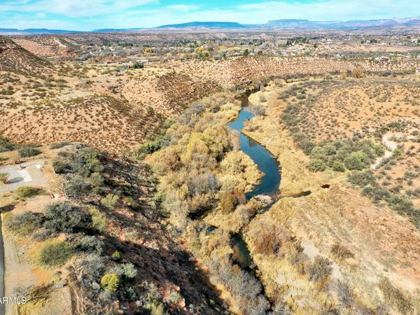 10520 E LICHLYTER Place, Unit -, Cornville, AZ 86325