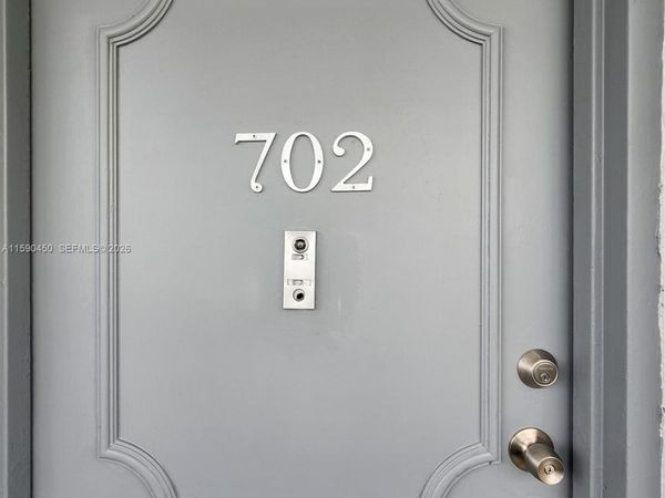 1345 West Ave, Unit 702, Miami Beach, FL 33139
