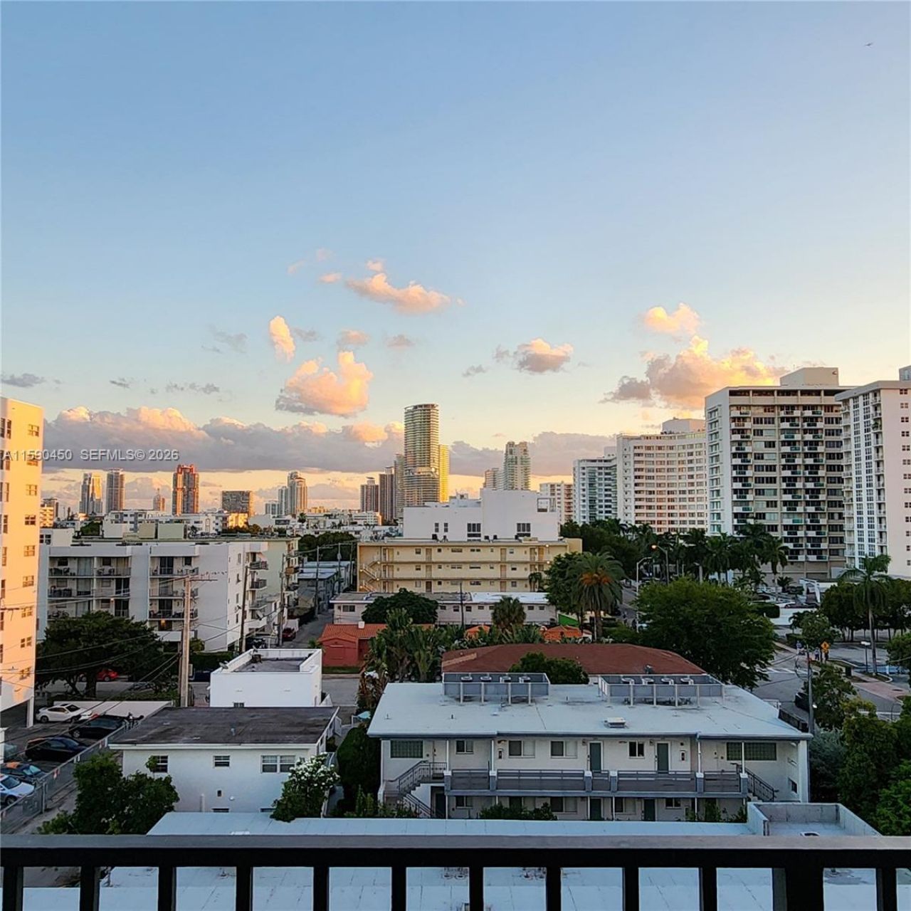 1345 West Ave, Unit 702, Miami Beach, FL 33139 Photo