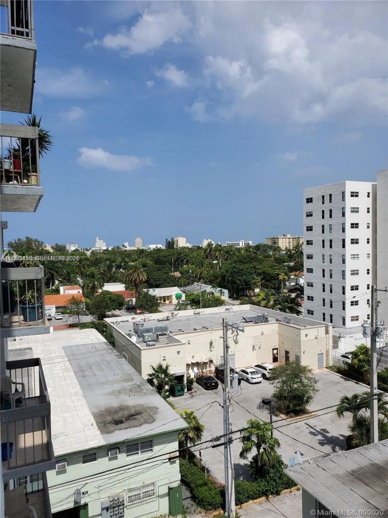 1345 West Ave, Unit 702, Miami Beach, FL 33139 Photo