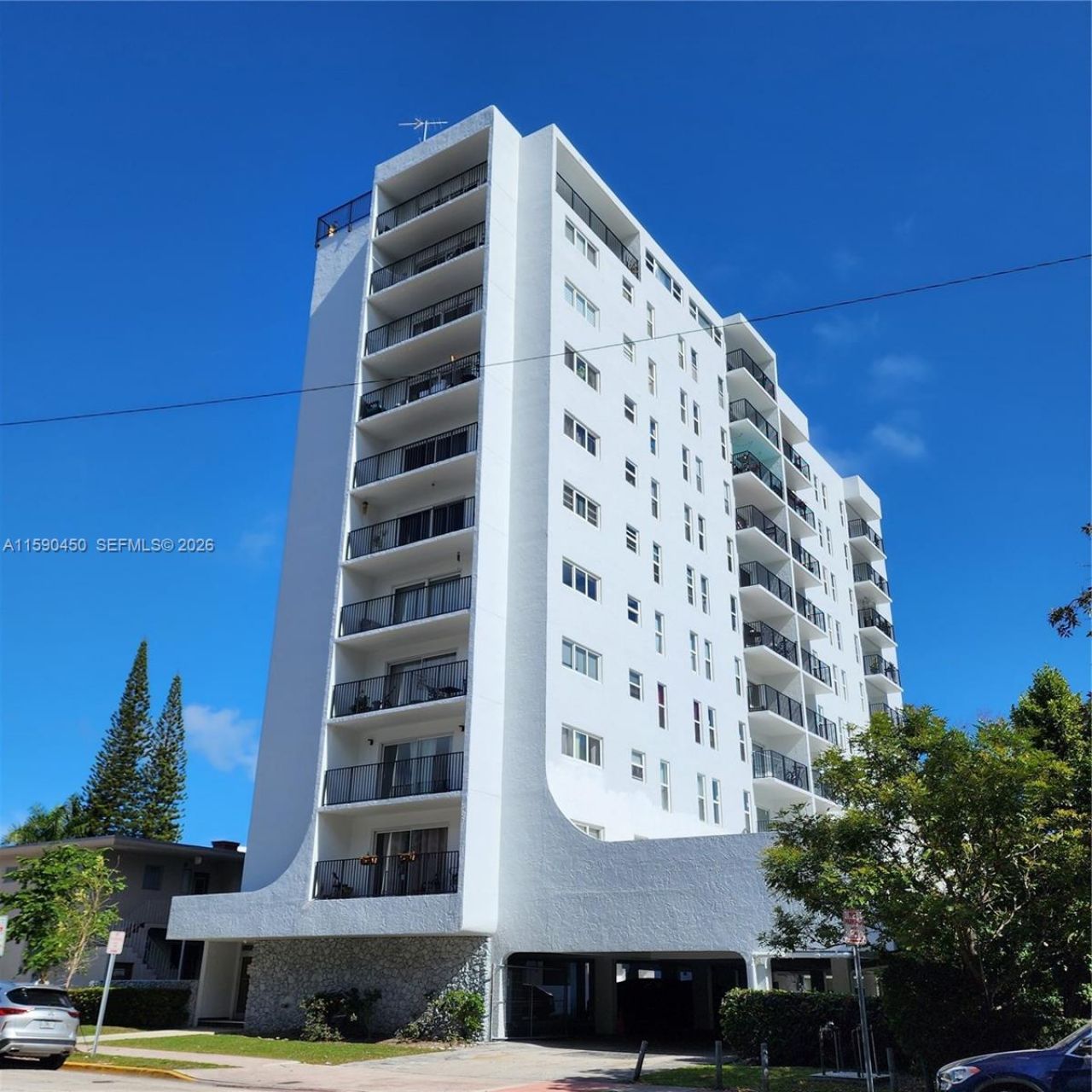 1345 West Ave, Unit 702, Miami Beach, FL 33139 Photo