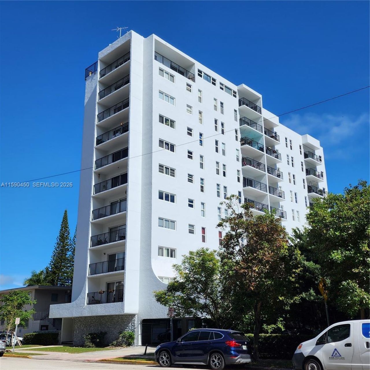 1345 West Ave, Unit 702, Miami Beach, FL 33139 Photo