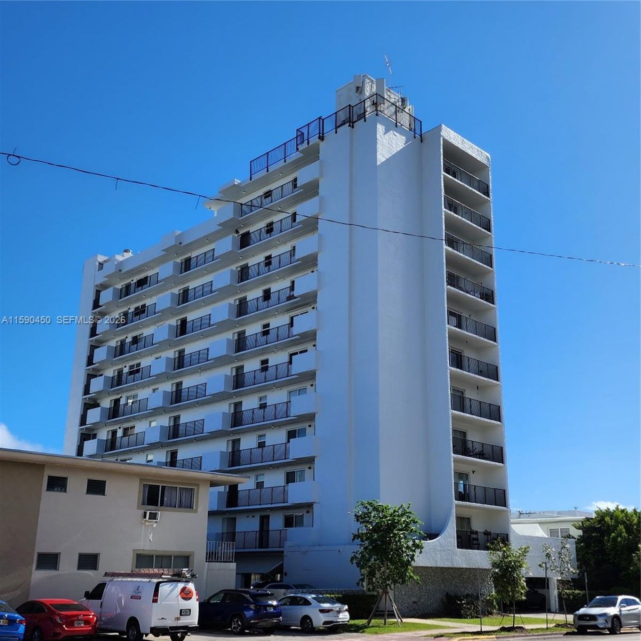 1345 West Ave, Unit 702, Miami Beach, FL 33139 Photo