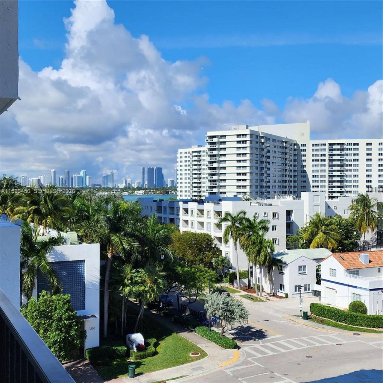 1345 West Ave, Unit 702, Miami Beach, FL 33139 Photo