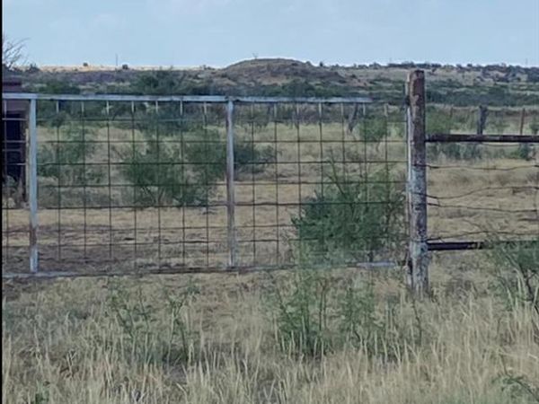 0000 Terrapin, Megargel, TX 76370