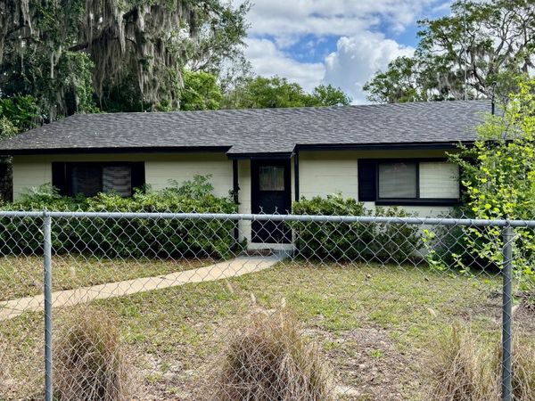 186 LITTLE ORANGE LAKE, Other, FL 32640