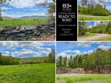 Lot # 10 State Route 28, Andes, NY 13731