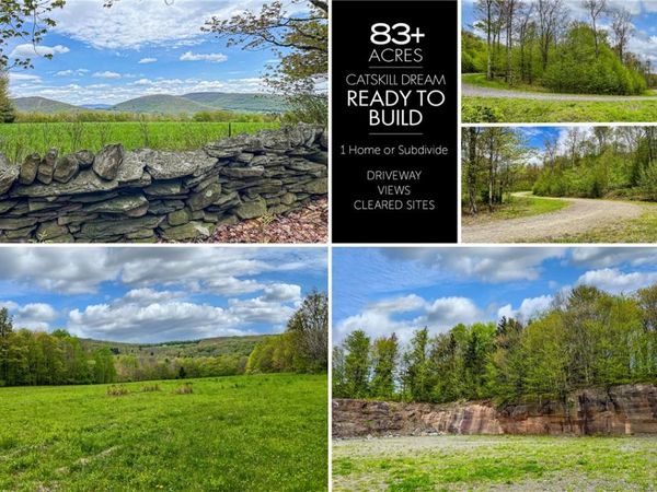 0 State Route 28, Andes, NY 13731