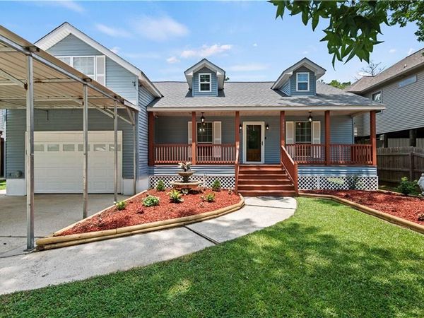 18309 CUSACHS Drive, Covington, LA 70433