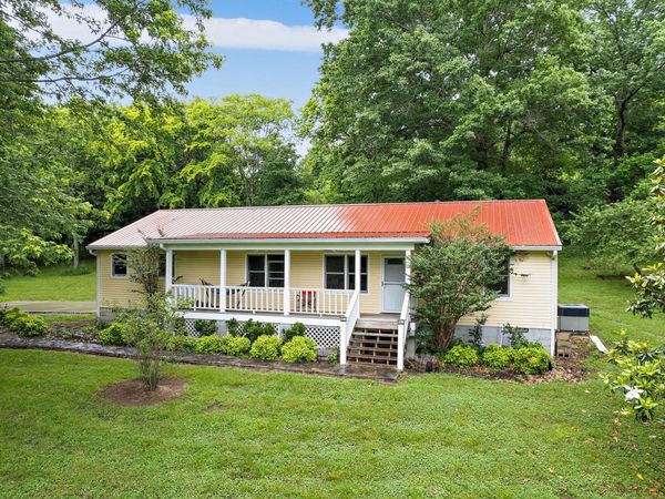 1780 Molly Hollow Rd, Nolensville, TN 37135