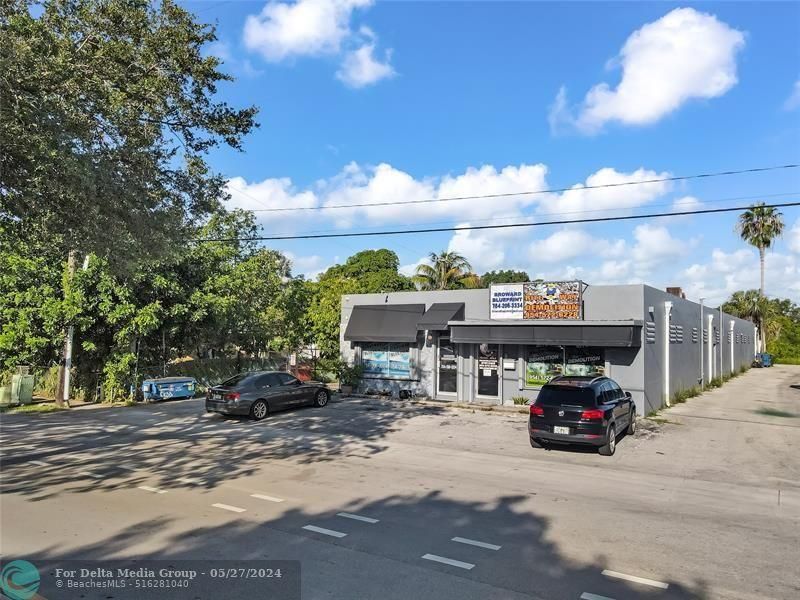 3071 NW 64th Avenue, Sunrise, FL 33313 Photo