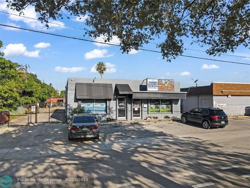 3071 NW 64th Avenue, Sunrise, FL 33313 Photo