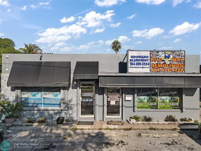 3071 NW 64th Avenue, Sunrise, FL 33313 Photo