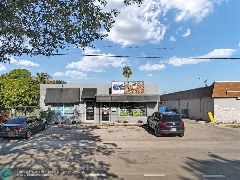 3071 NW 64th Avenue, Sunrise, FL 33313 Photo