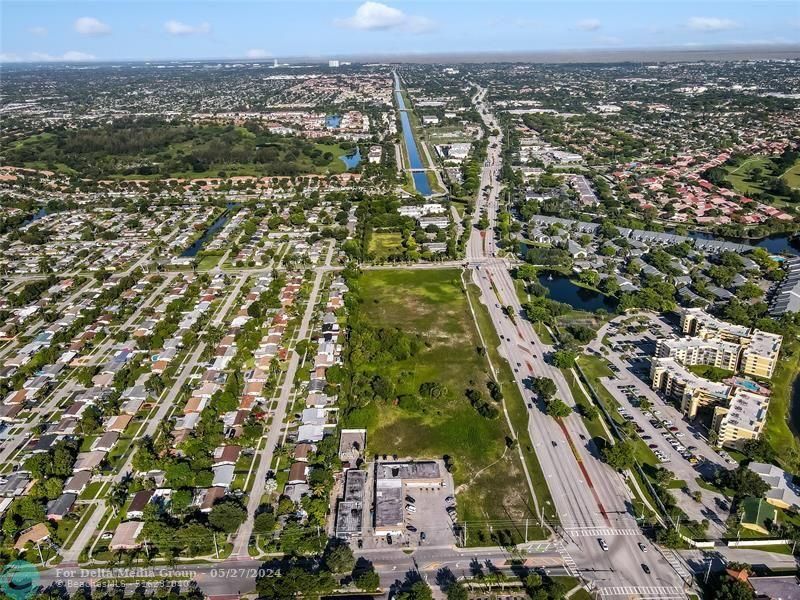 3071 NW 64th Avenue, Sunrise, FL 33313 Photo