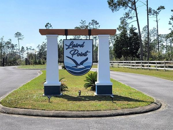 1040 Tidewater Lane, Panama City, FL 32404