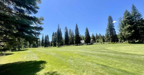 240 Walsh Court, Lake Almanor, CA 96137 Photo