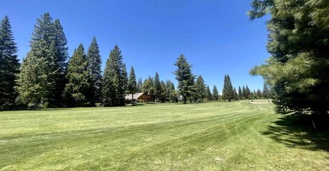 240 Walsh Court, Lake Almanor, CA 96137 Photo