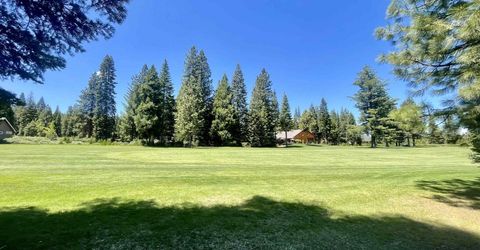 240 Walsh Court, Lake Almanor, CA 96137 Photo