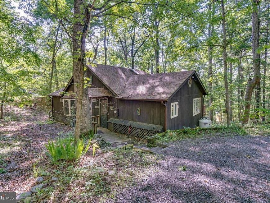 1045 Boy Scout Road, Hedgesville, WV 25427 Main Photo