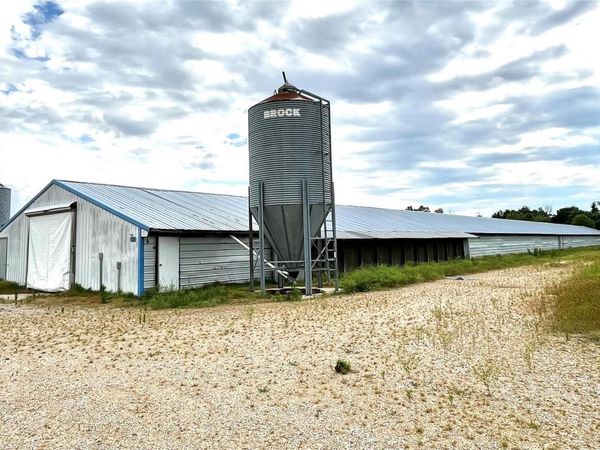 7424 County Road 420, Dudley, MO 63960