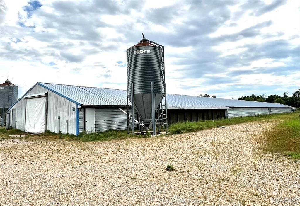 7424 County Road 420, Dudley, MO 63960 Main Photo