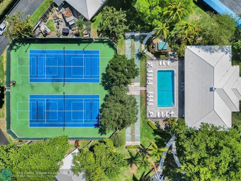 6249 Bay Club Drive, Unit 4, Fort Lauderdale, FL 33308 Photo