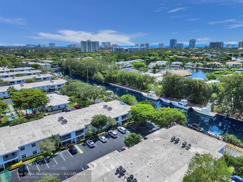 6249 Bay Club Drive, Unit 4, Fort Lauderdale, FL 33308 Photo