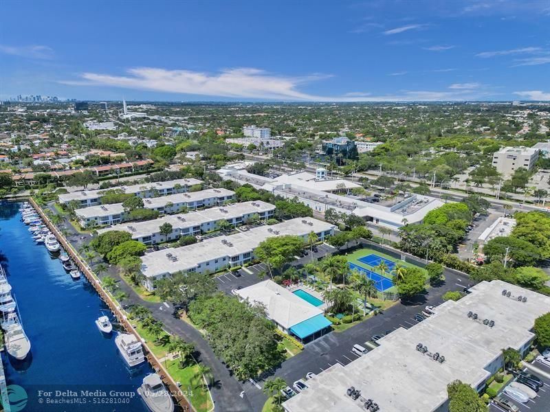 6249 Bay Club Drive, Unit 4, Fort Lauderdale, FL 33308 Photo