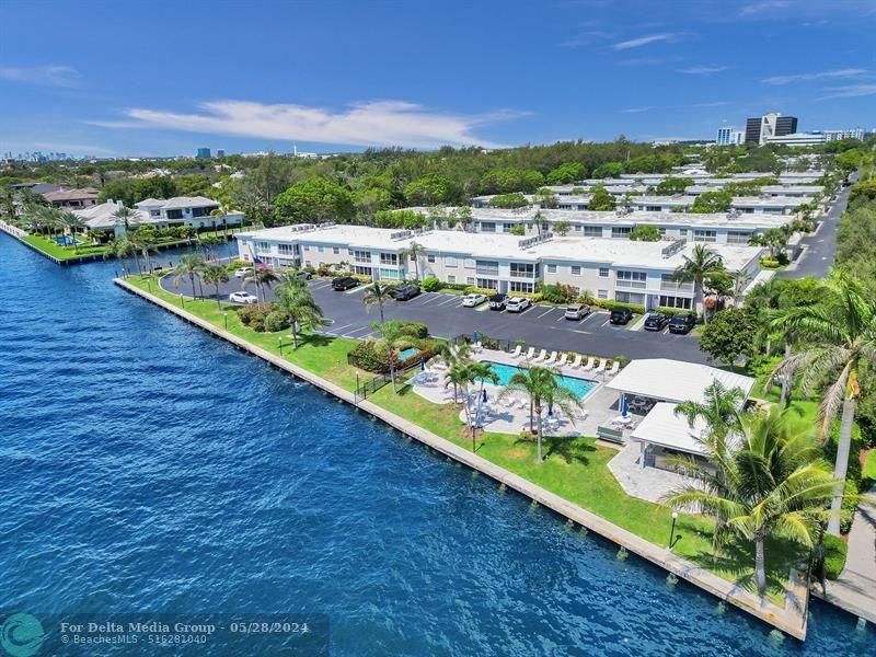 6249 Bay Club Drive, Unit 4, Fort Lauderdale, FL 33308 Photo