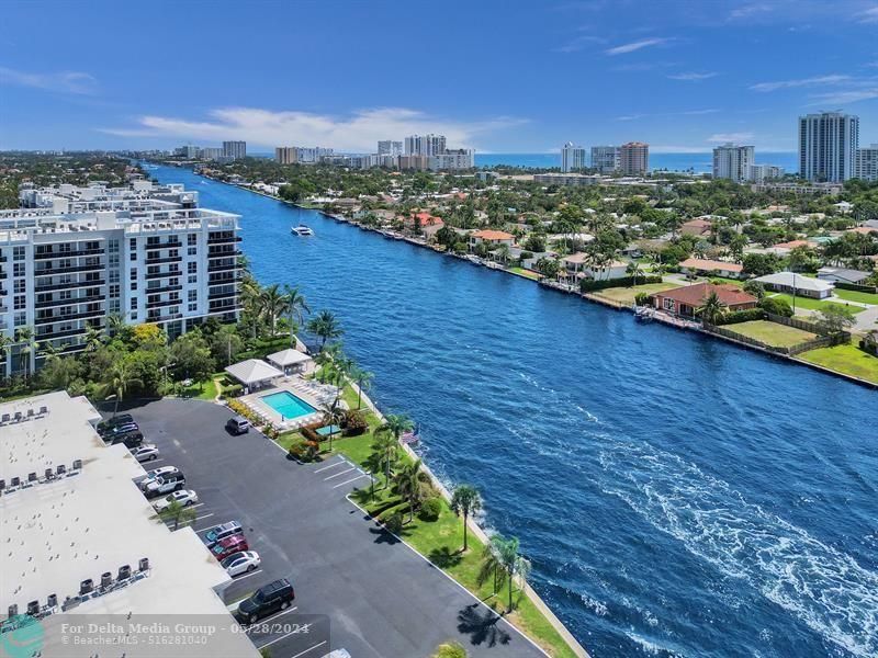 6249 Bay Club Drive, Unit 4, Fort Lauderdale, FL 33308 Photo