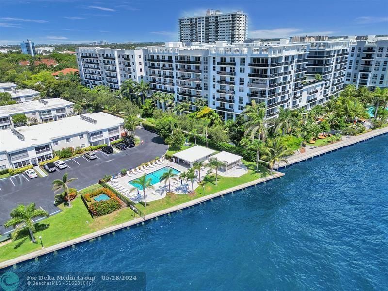6249 Bay Club Drive, Unit 4, Fort Lauderdale, FL 33308 Photo