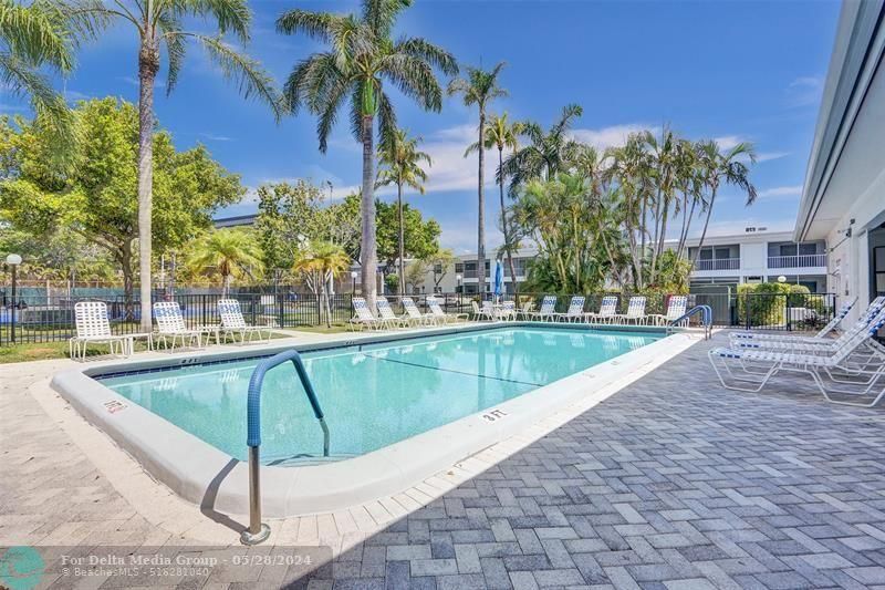 6249 Bay Club Drive, Unit 4, Fort Lauderdale, FL 33308 Photo