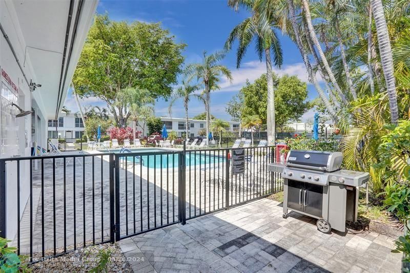 6249 Bay Club Drive, Unit 4, Fort Lauderdale, FL 33308 Photo