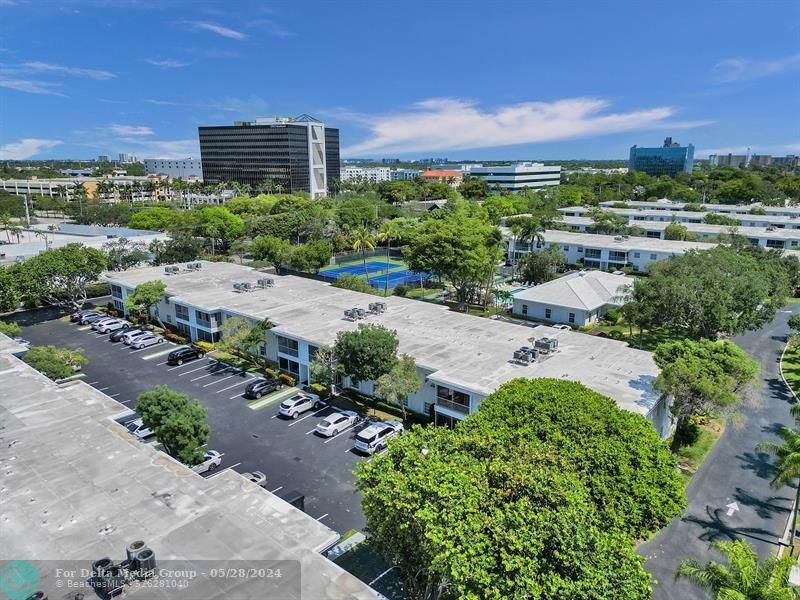 6249 Bay Club Drive, Unit 4, Fort Lauderdale, FL 33308 Photo