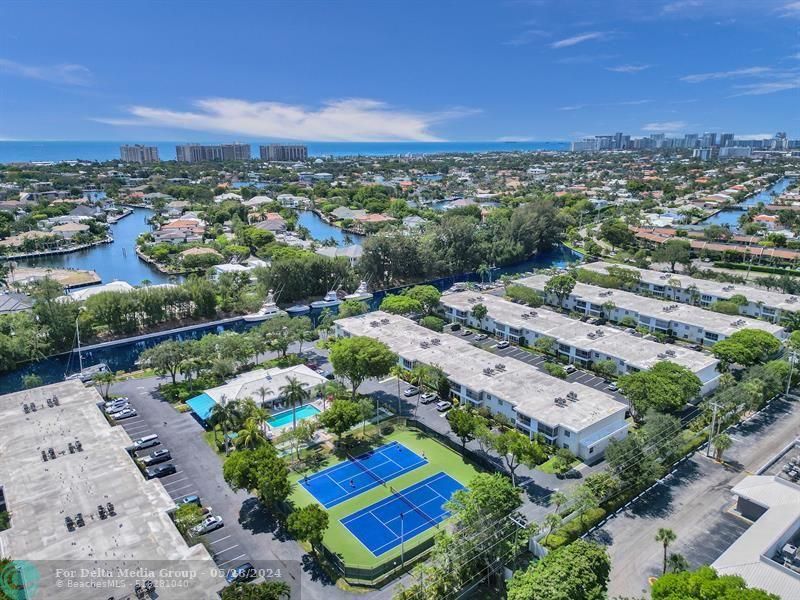 6249 Bay Club Drive, Unit 4, Fort Lauderdale, FL 33308 Photo