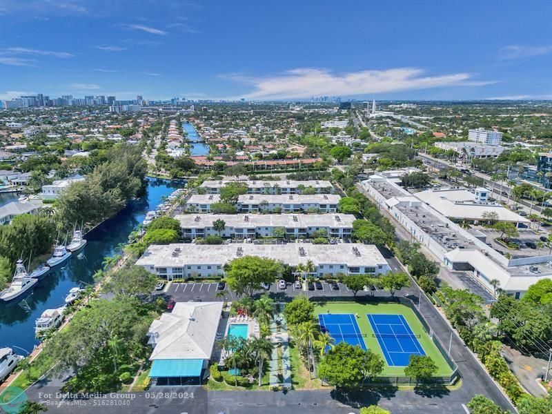 6249 Bay Club Drive, Unit 4, Fort Lauderdale, FL 33308 Photo