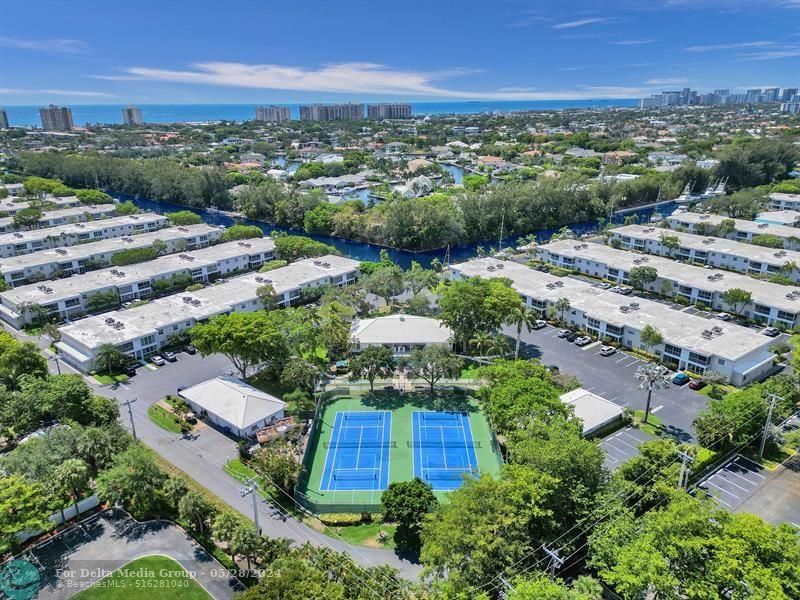 6249 Bay Club Drive, Unit 4, Fort Lauderdale, FL 33308 Photo