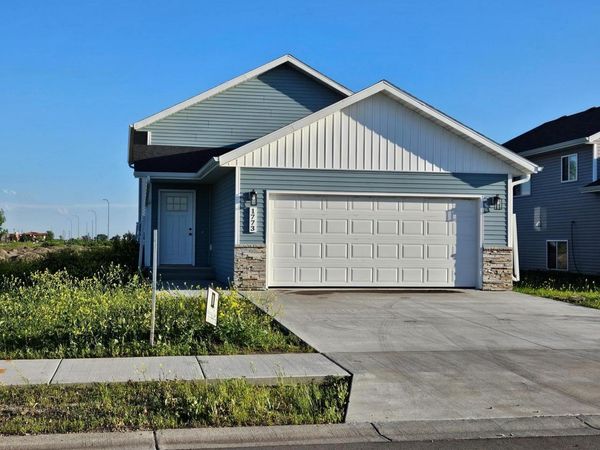 1773 19TH Avenue, Wahpeton, ND 58075