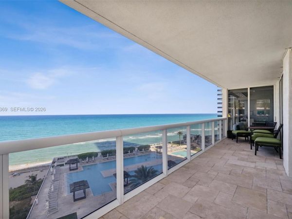 1800 S Ocean Dr, Unit 1401, Hallandale Beach, FL 33009