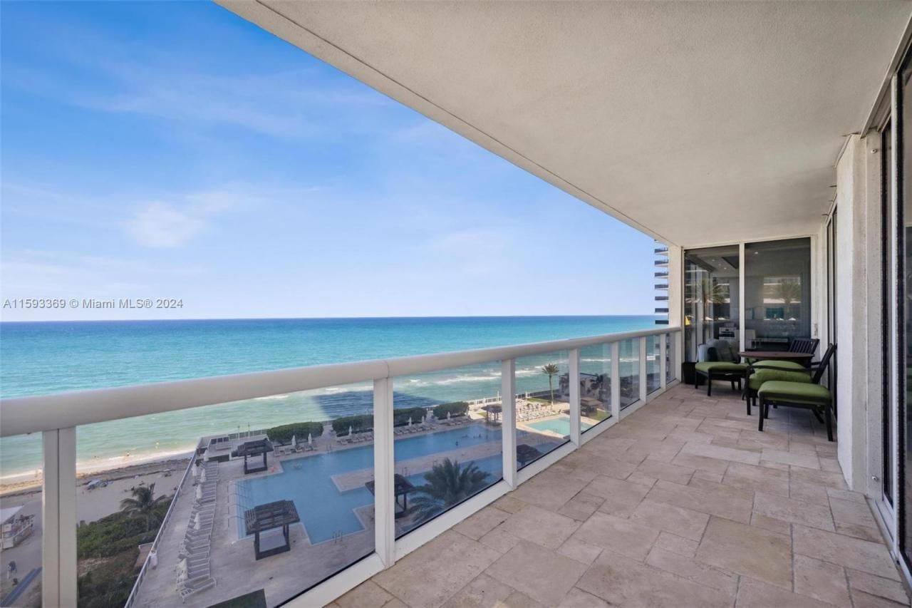1800 S Ocean Dr, Unit 1401, Hallandale Beach, FL 33009 Photo