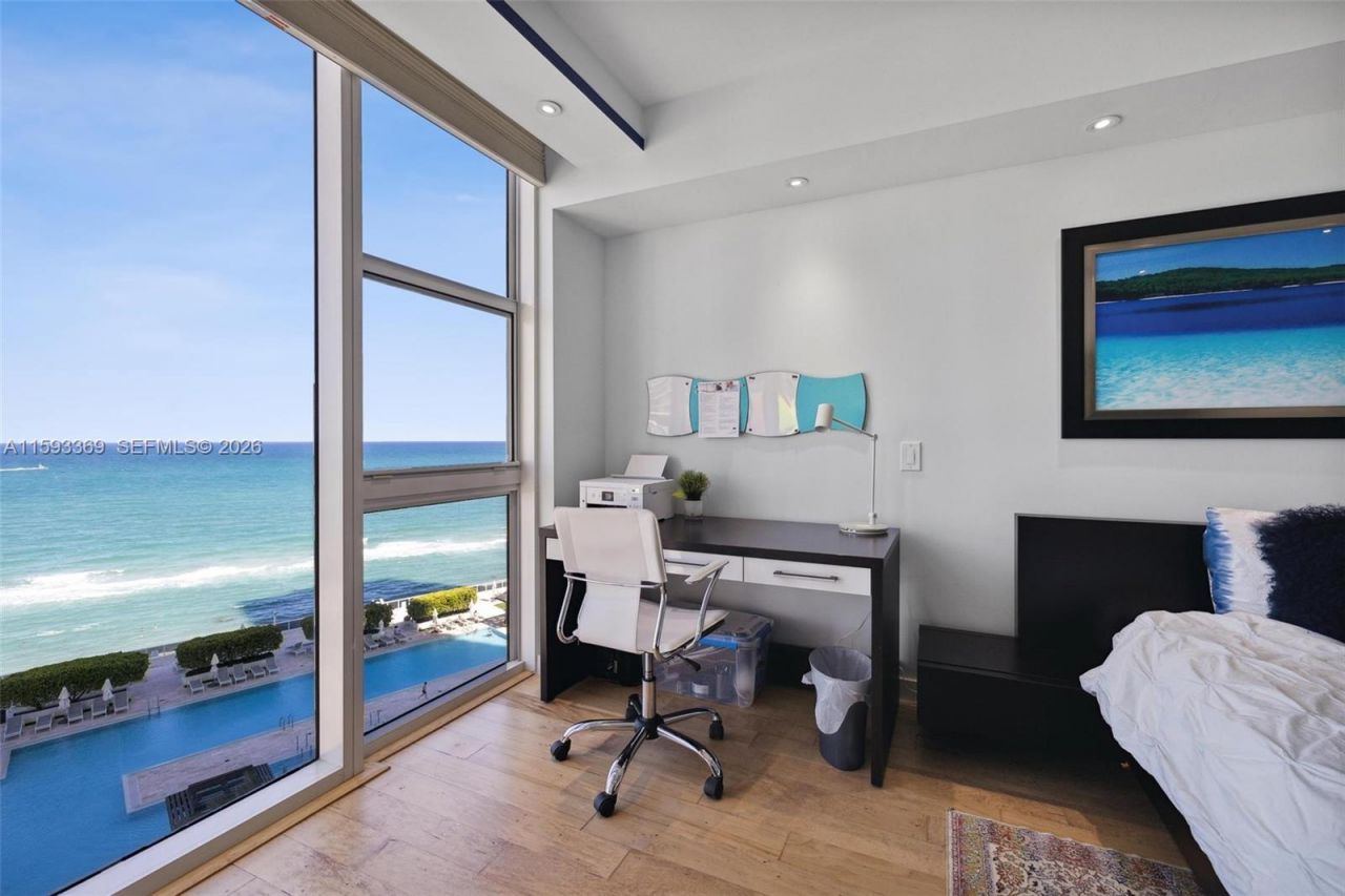 1800 S Ocean Dr, Unit 1401, Hallandale Beach, FL 33009 Photo