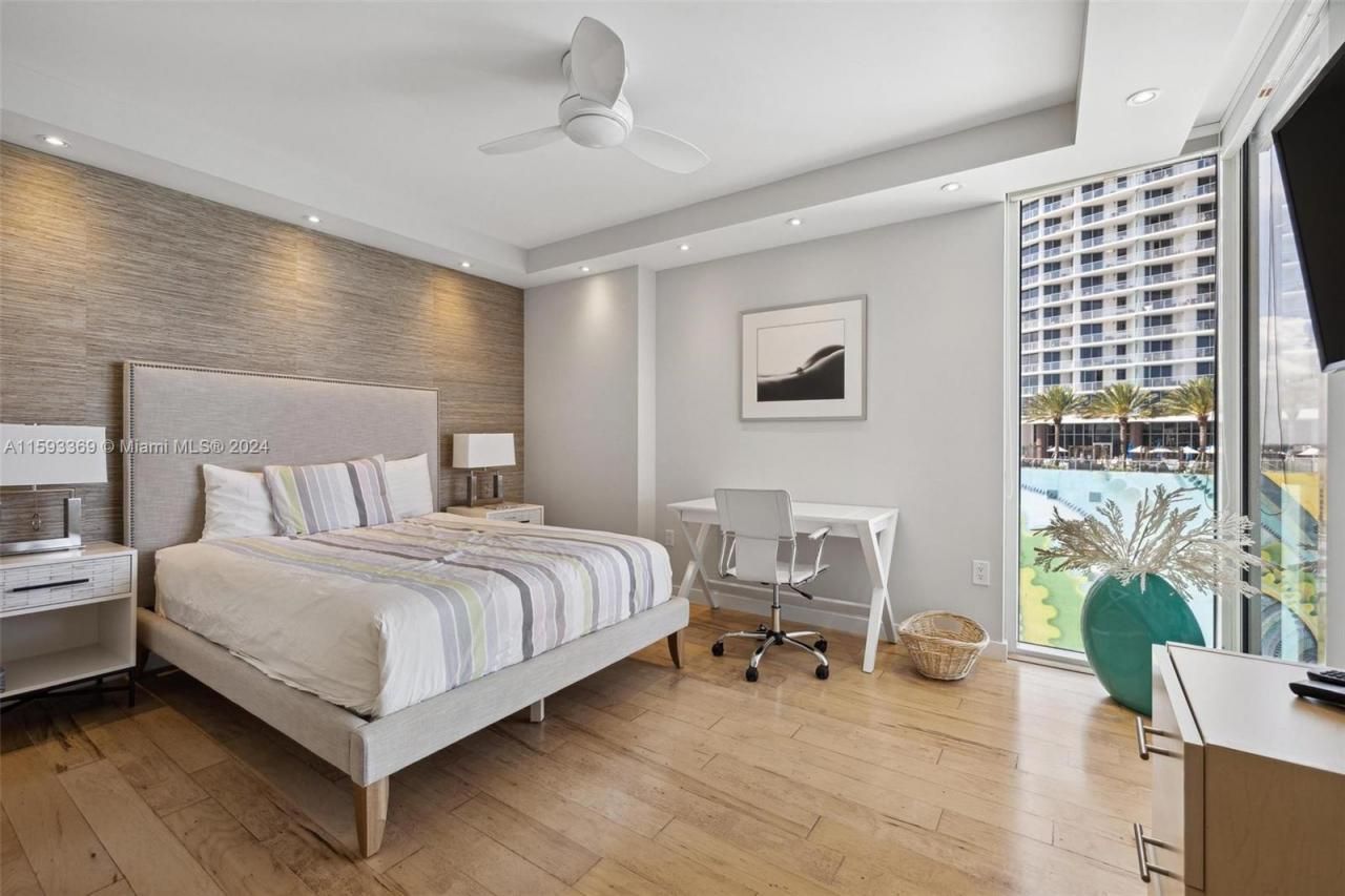 1800 S Ocean Dr, Unit 1401, Hallandale Beach, FL 33009 Photo