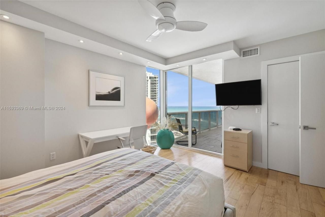 1800 S Ocean Dr, Unit 1401, Hallandale Beach, FL 33009 Photo