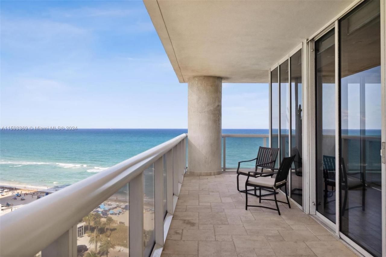 1800 S Ocean Dr, Unit 1401, Hallandale Beach, FL 33009 Photo