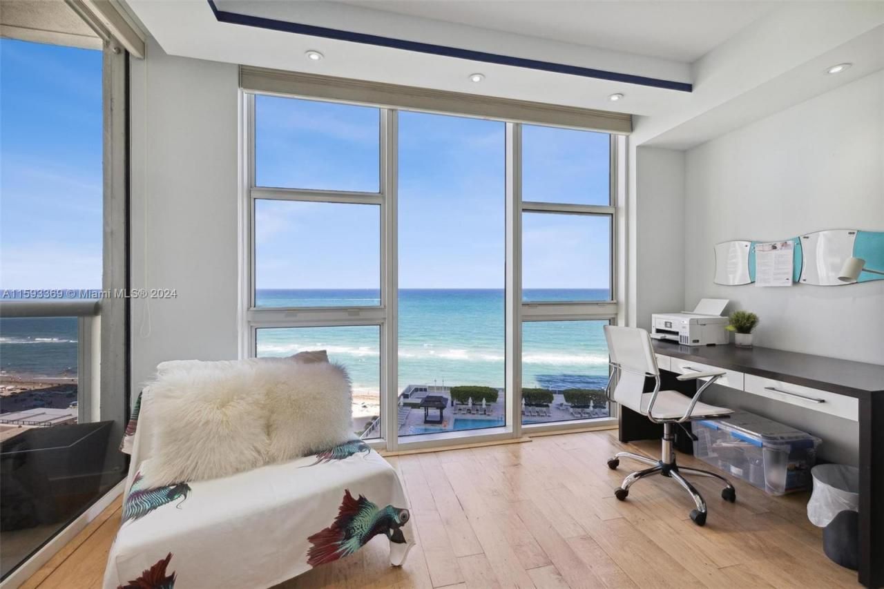 1800 S Ocean Dr, Unit 1401, Hallandale Beach, FL 33009 Photo