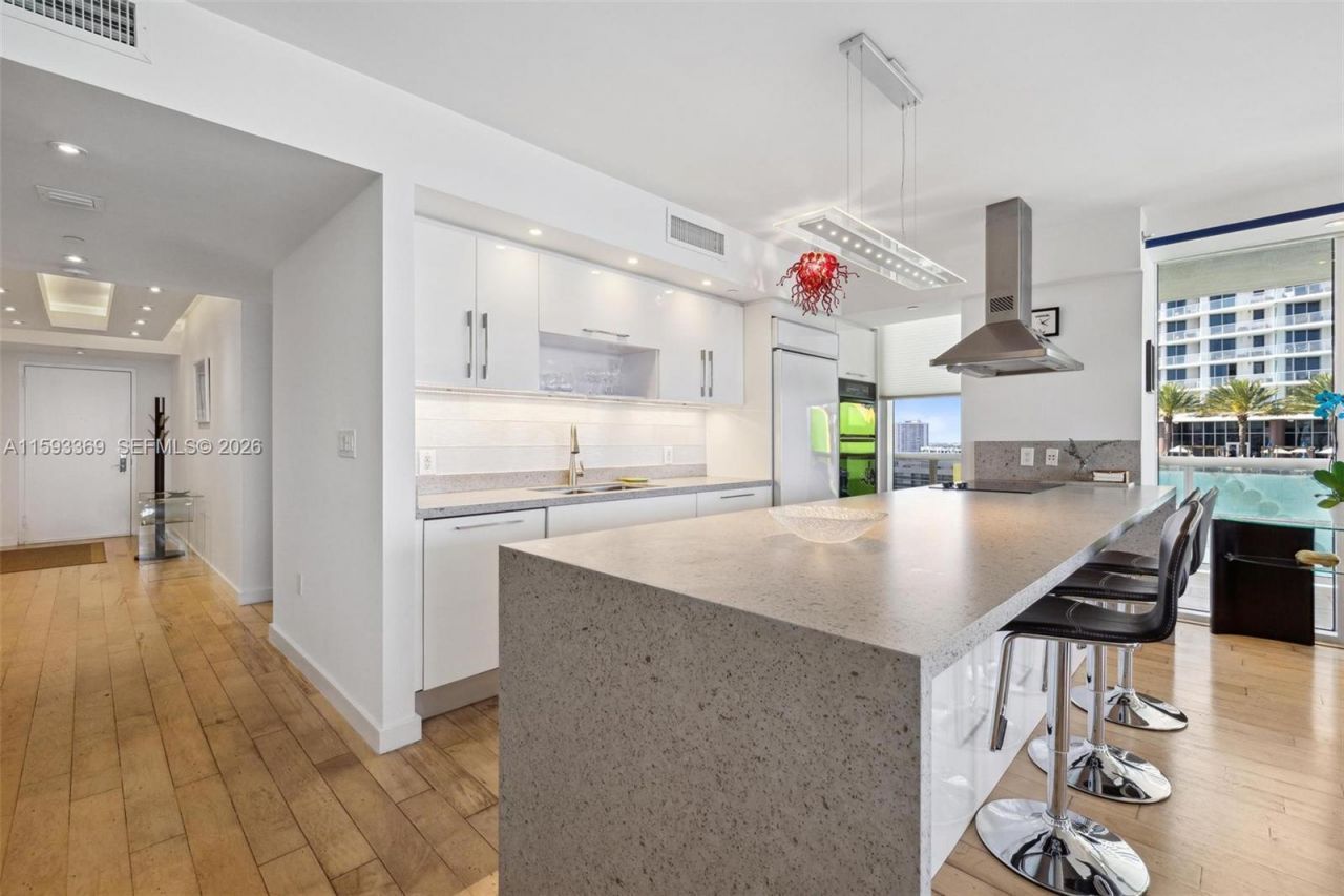 1800 S Ocean Dr, Unit 1401, Hallandale Beach, FL 33009 Photo