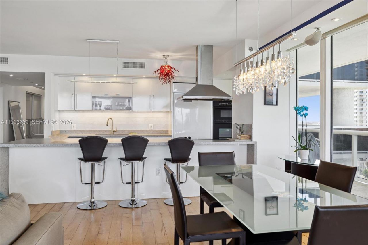 1800 S Ocean Dr, Unit 1401, Hallandale Beach, FL 33009 Photo