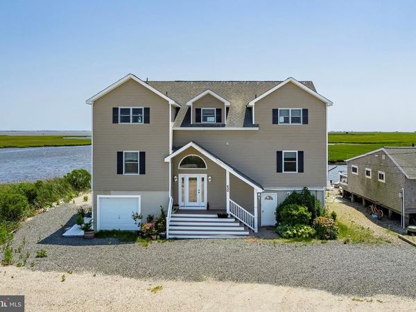 630 BAYVIEW DRIVE, WEST CREEK, NJ 08092