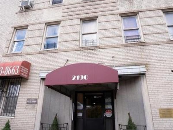 2190 Boston Road, Unit 6G, Bronx, NY 10462
